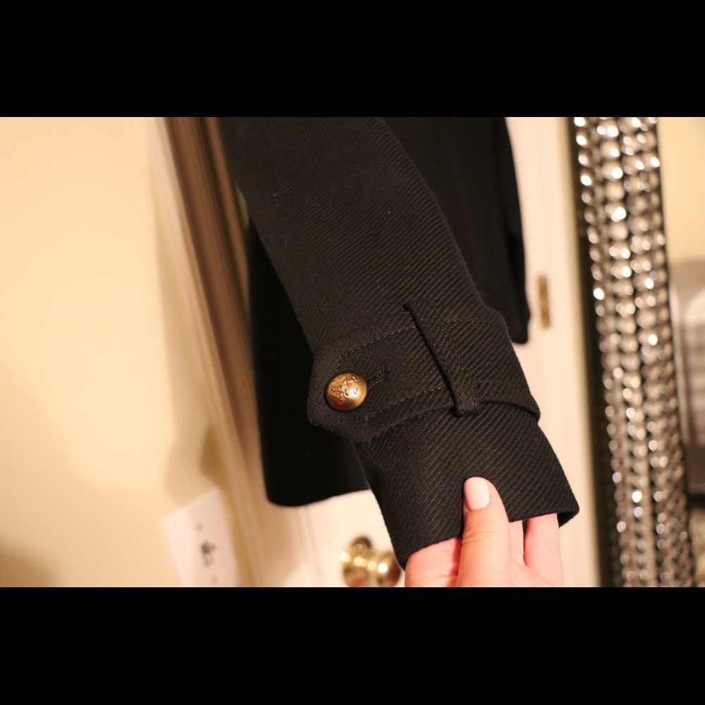 Banana Republic Coat